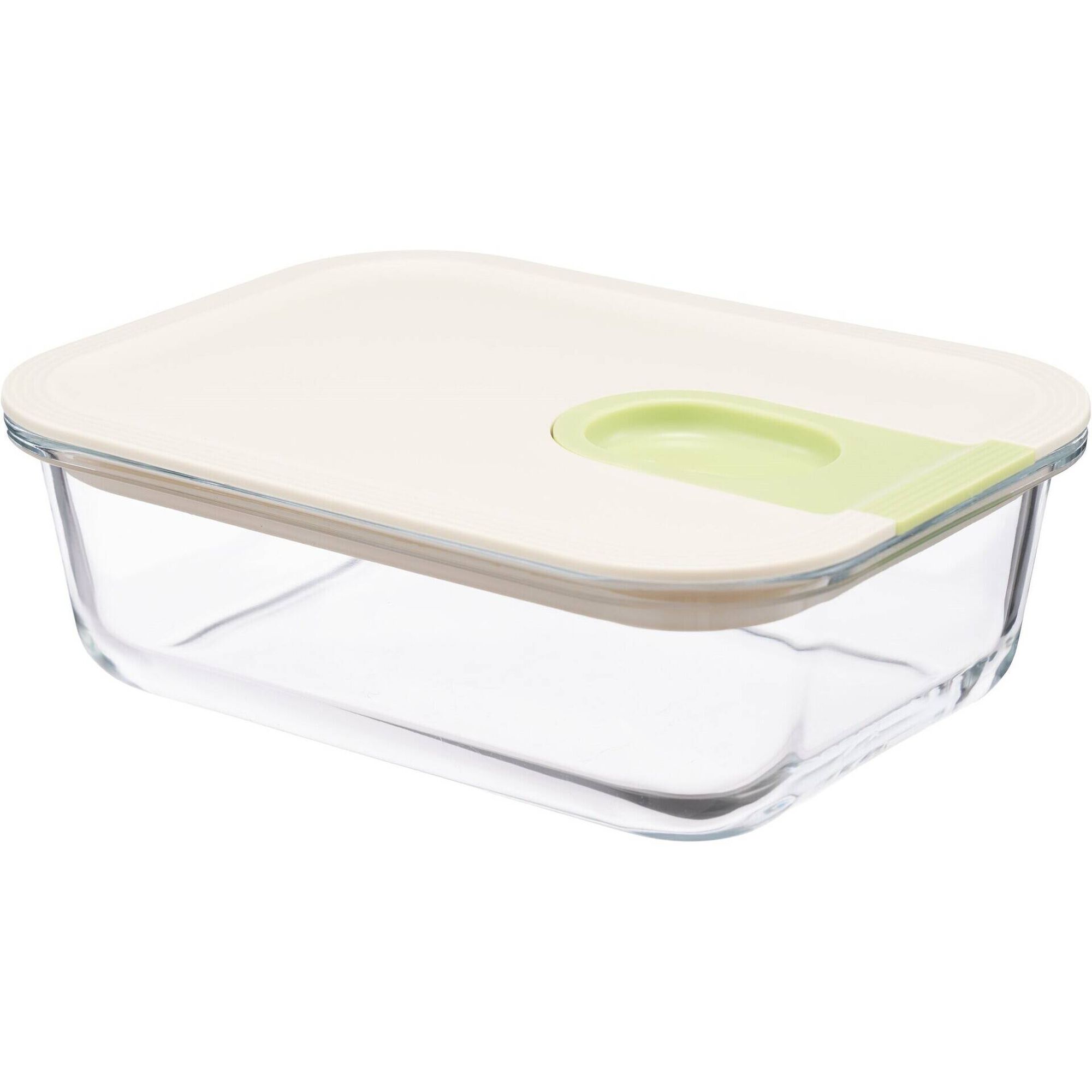 Caixa Herm&eacute;tica 1L Easyglide Kasa