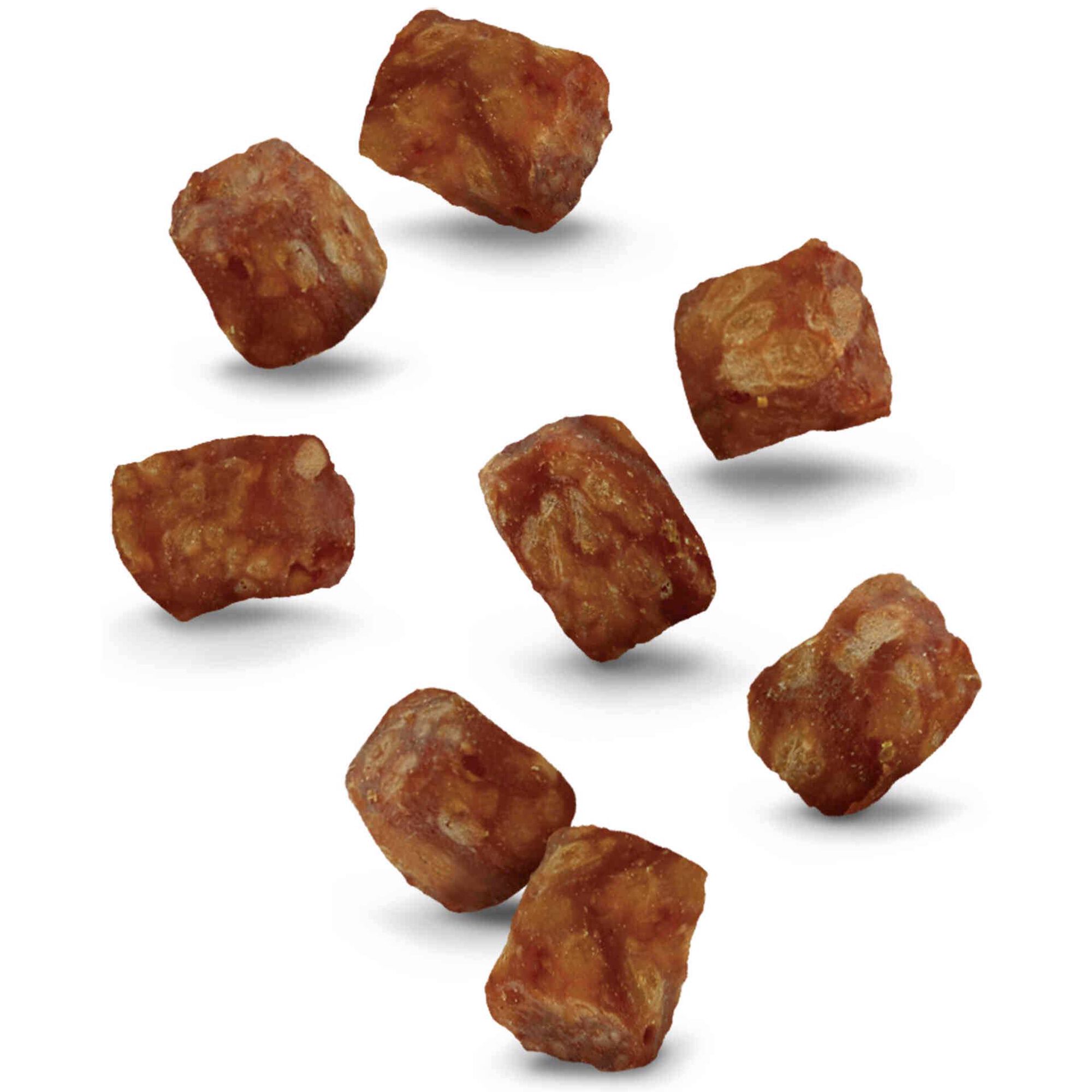 Snack para Cão Boony Bits M Vaca