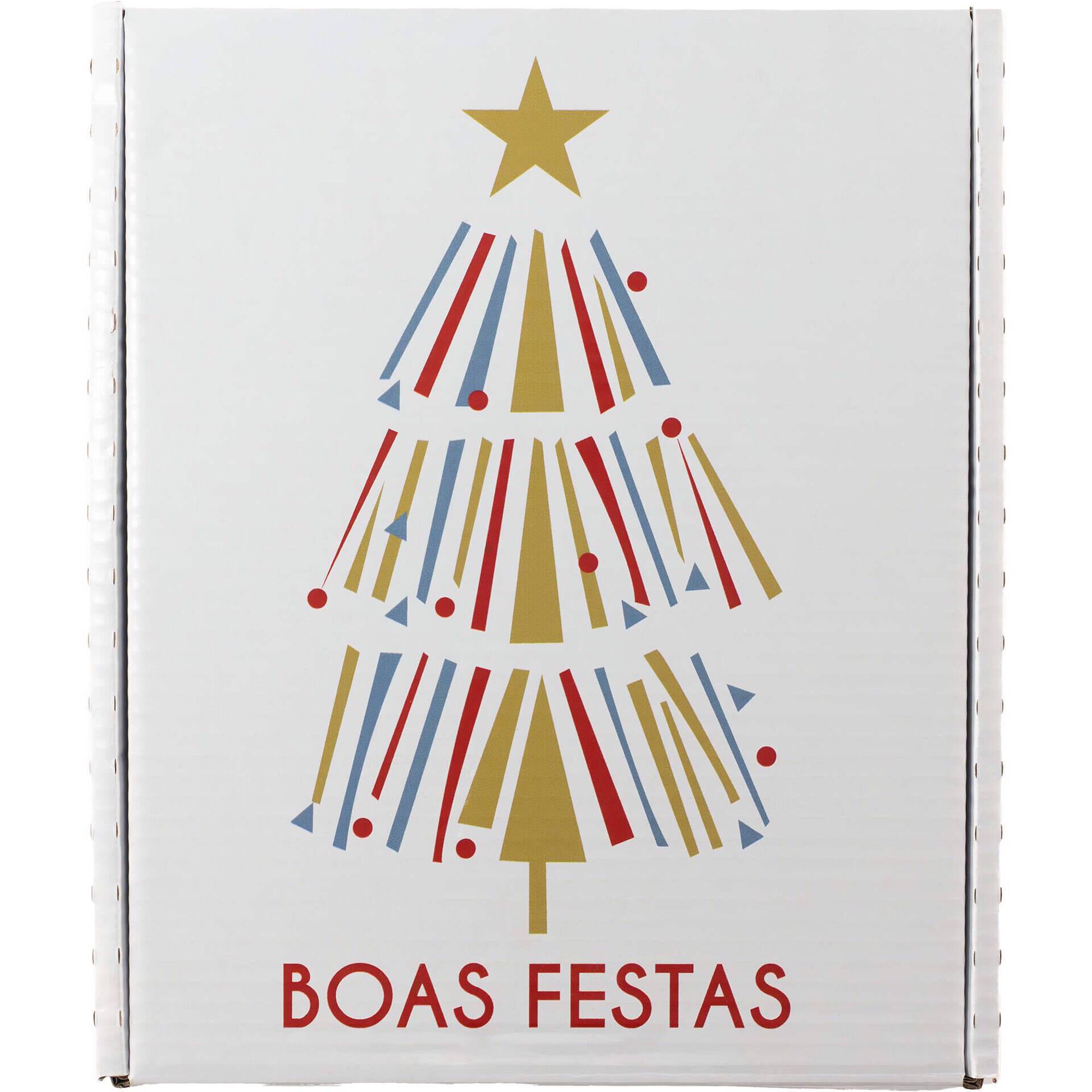 Cabaz de Natal n&ordm; 4