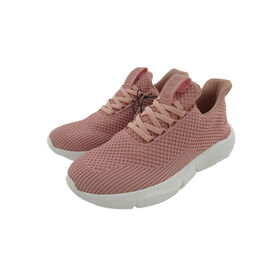 Sapatilhas Fitness Mulher Rosa 36 Berg