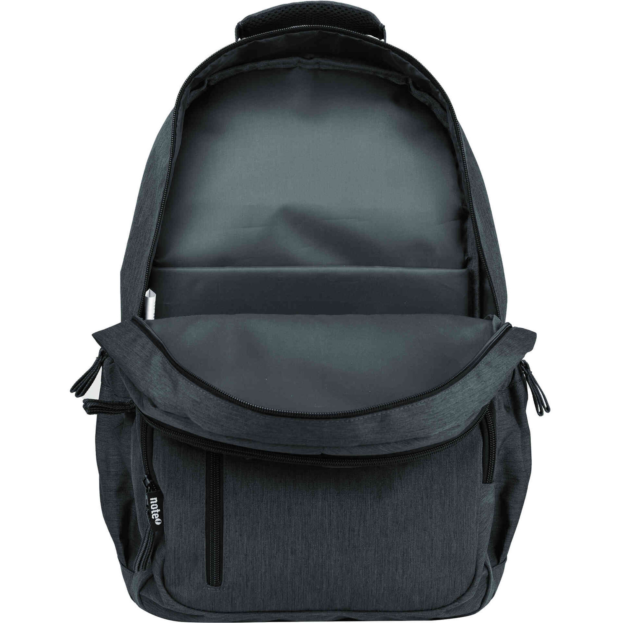 Mochila Dupla Multipocket Dark Blue Note!