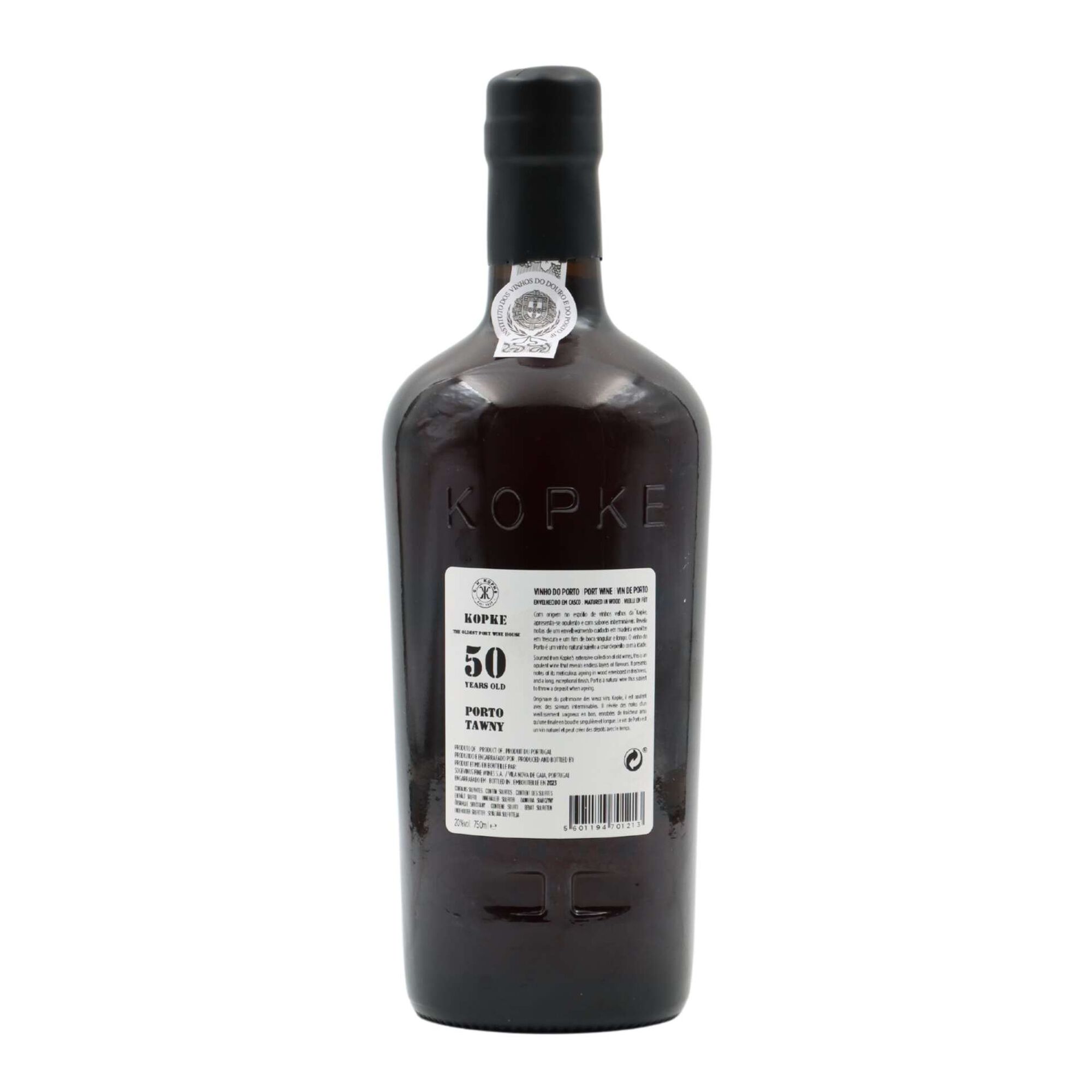 Kopke 50 Anos Vinho do Porto