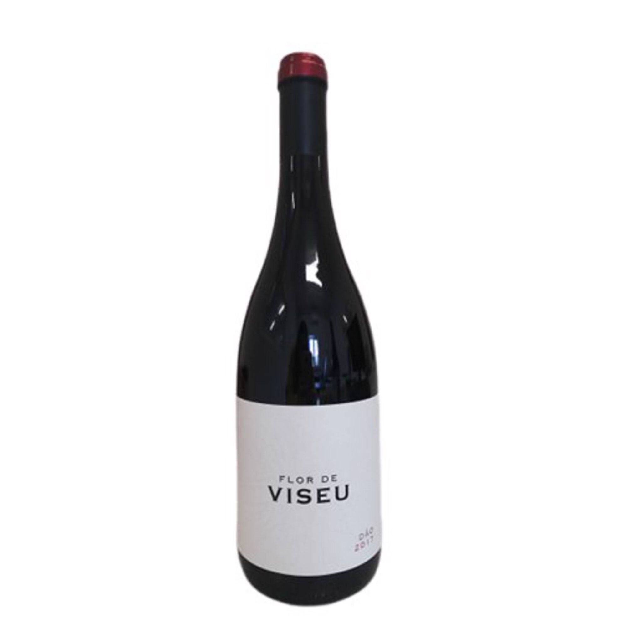 Flor de Viseu DOC Dão Vinho Tinto Flor de Viseu DOC Dão Vinho Tinto