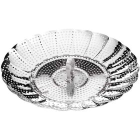 Cesto Cozer a Vapor 28cm Presto Tescoma