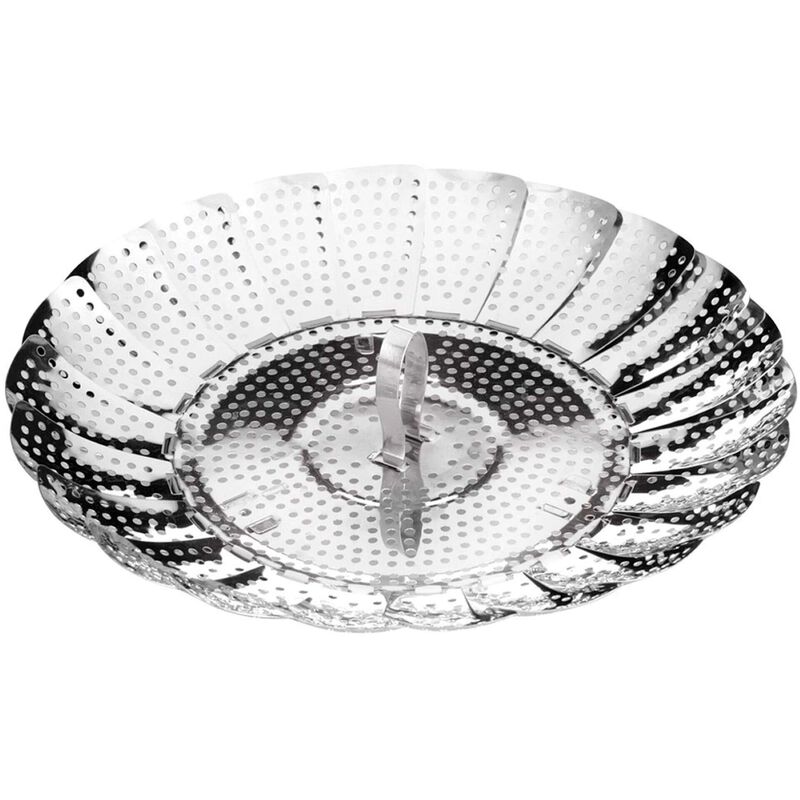 Cesto Cozer a Vapor 28cm Presto Tescoma