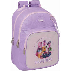 Mochila Dupla Iconic K-Pop