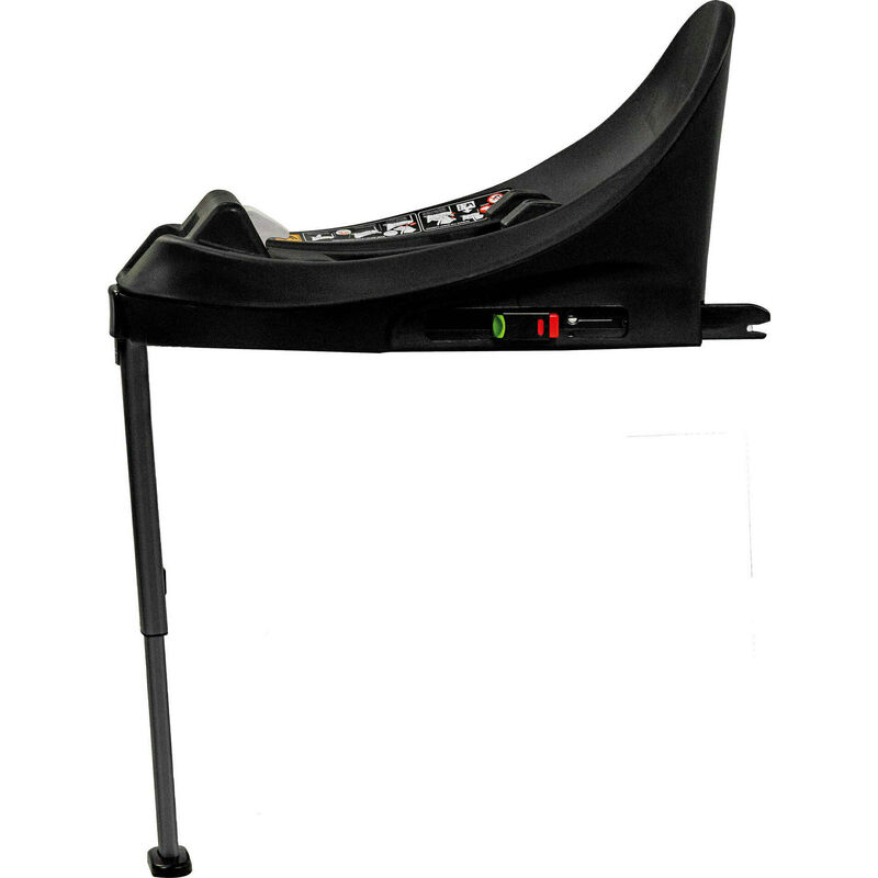 Base Isofix Grupo 0+ Numantix Asalvo