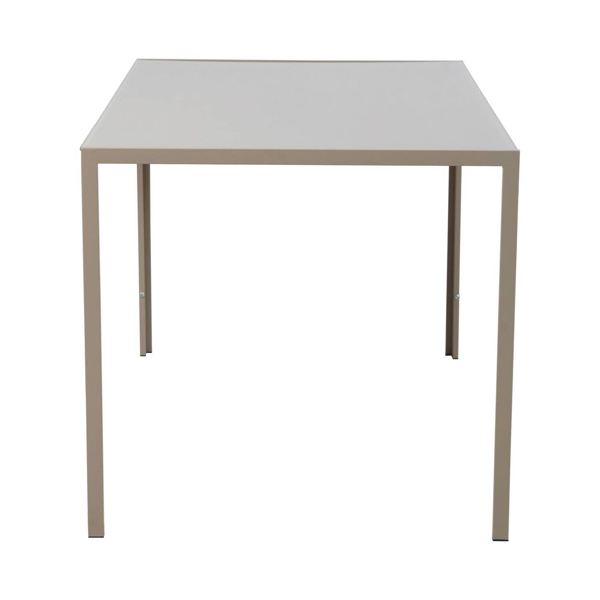 Conjunto de Refeição Mesa e 4 Cadeiras Story