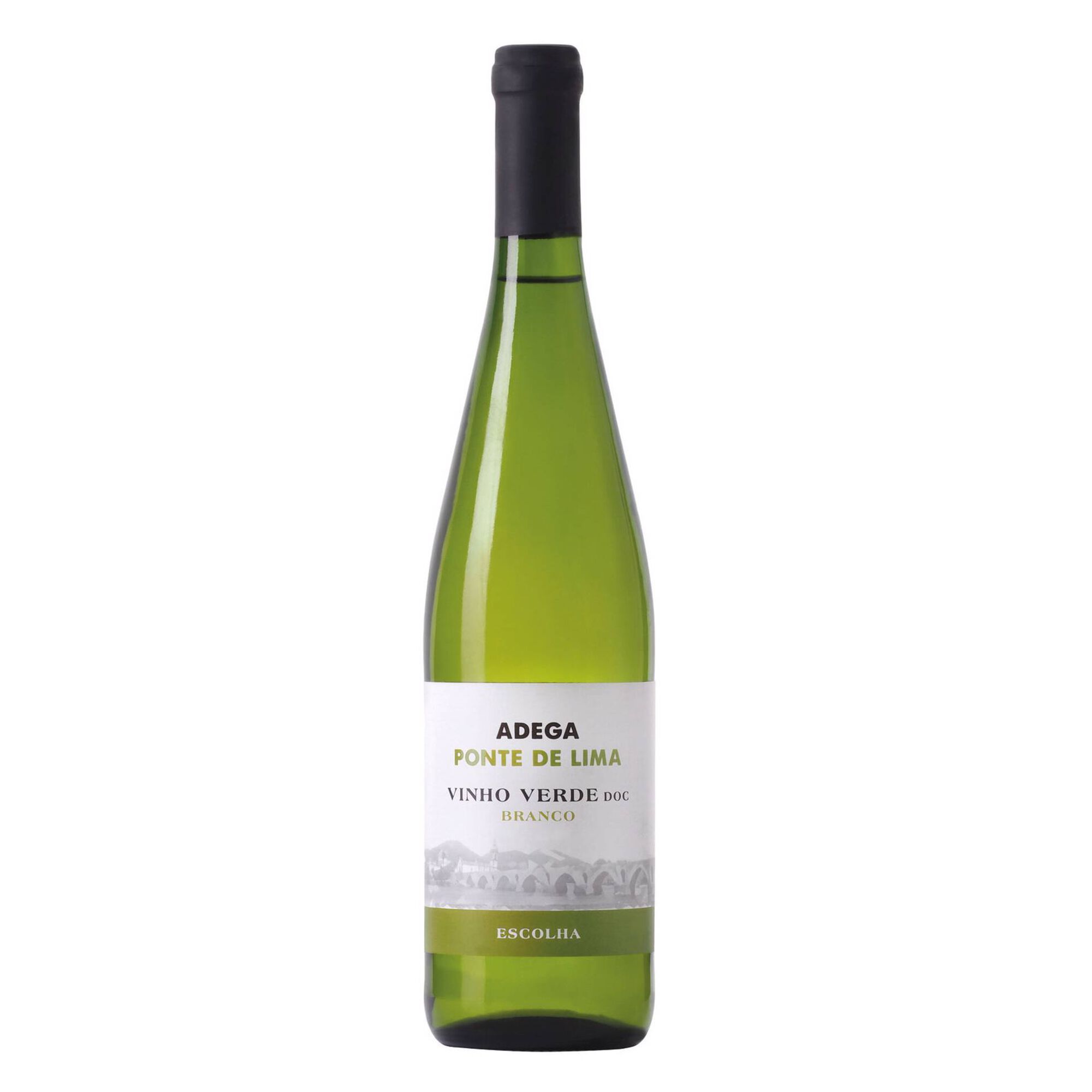 Ponte de Lima Escolha DOC Vinho Verde Branco