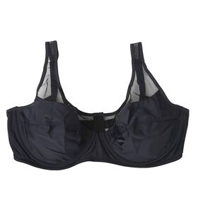Soutien Generous Preto 90D Mulher Soutien Generous Preto 90D Mulher