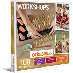 Workshops