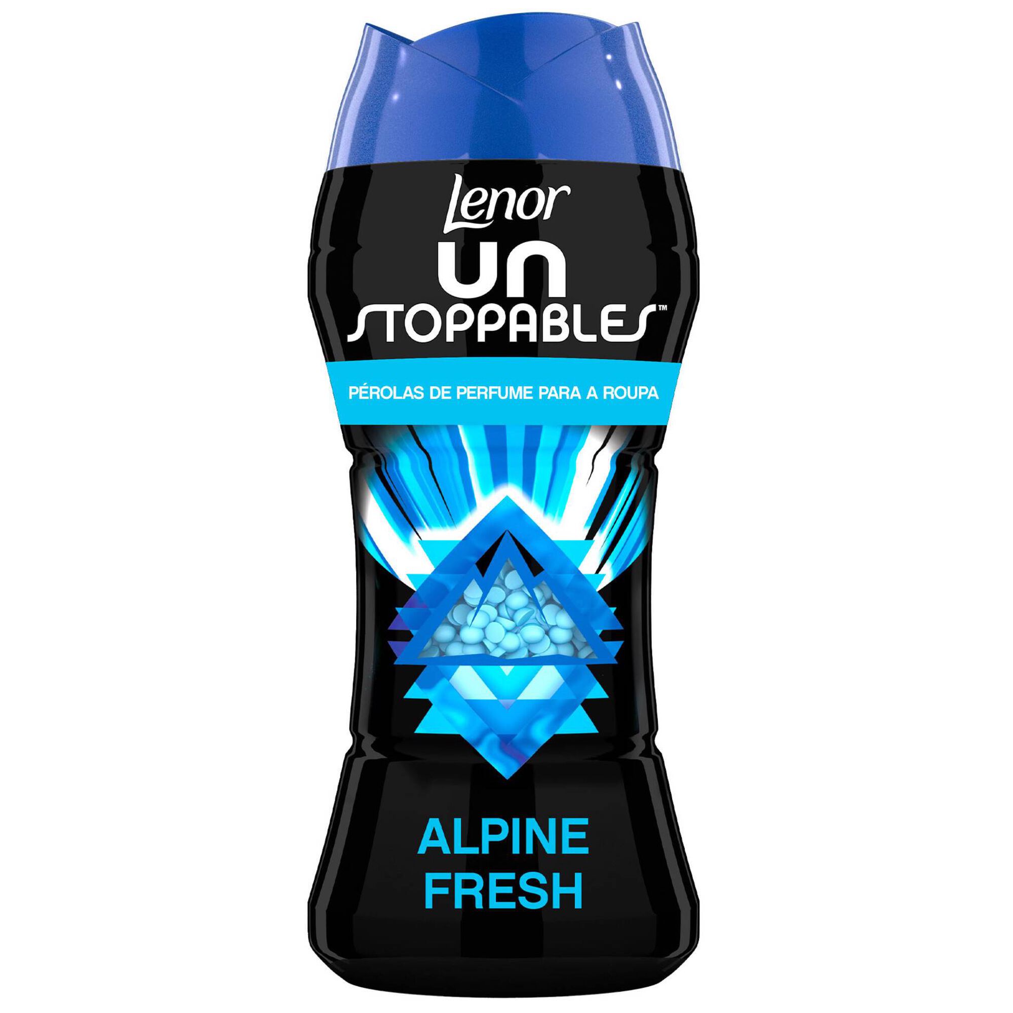 Intensificador Perfume Pérolas Unstoppables Alpine