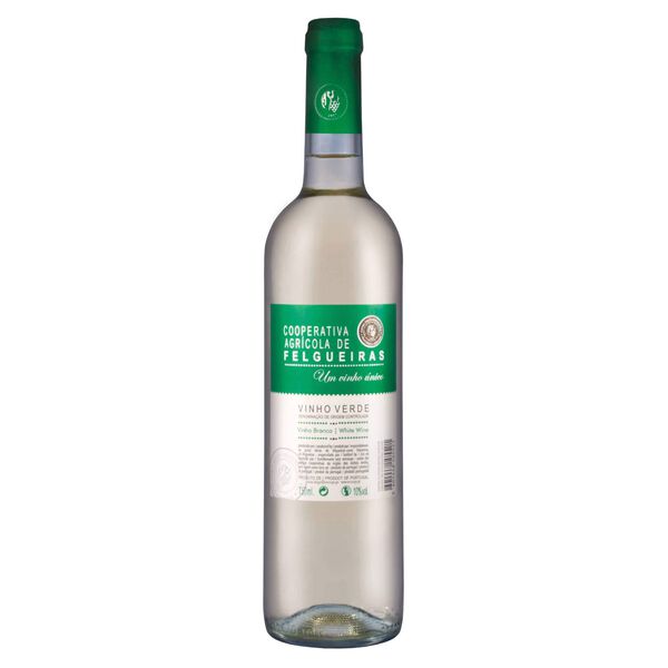 Felgueiras Vinho Verde Branco