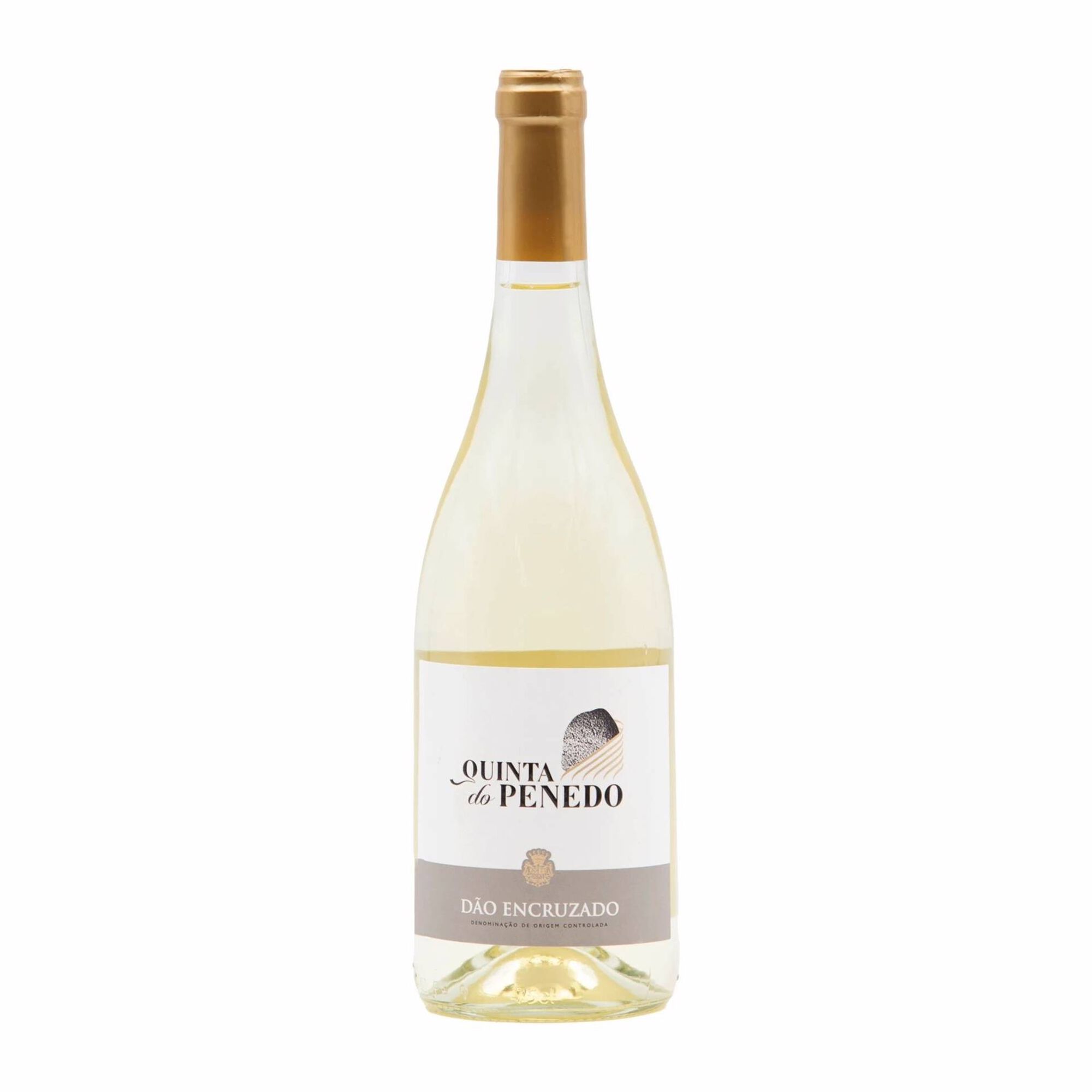 Quinta do Penedo Encruzado Branco Dão