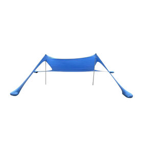 Toldo de Praia Azul Kasa