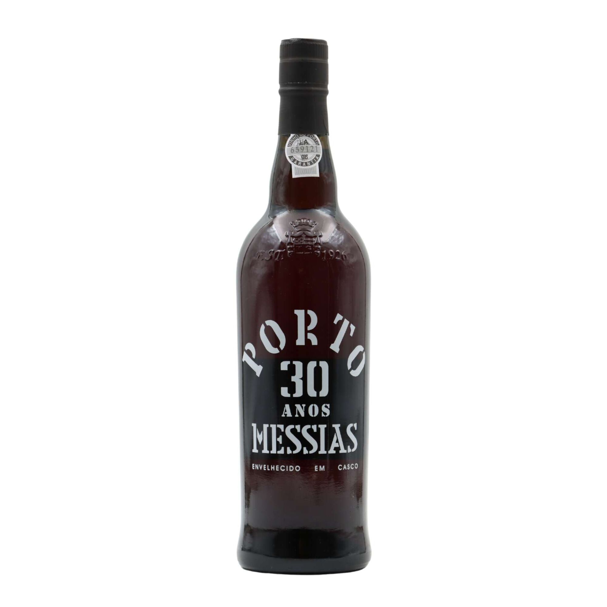 Messias Porto 30 Anos