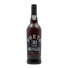 Caves Messias Porto 30 Anos