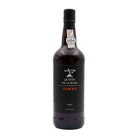 Quinta de La Rosa Vinho do Porto Tawny