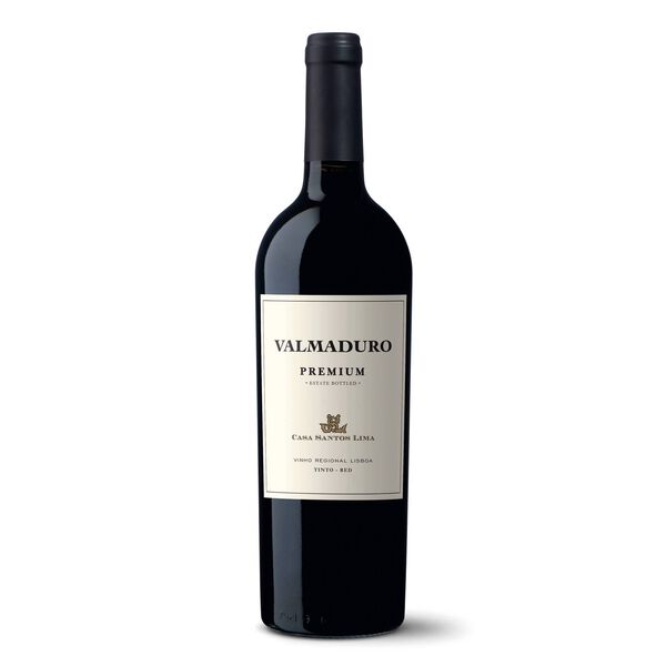 Valmaduro Premium Lisboa Vinho Tinto