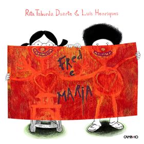 Fred e Maria de Rita Taborda Duarte