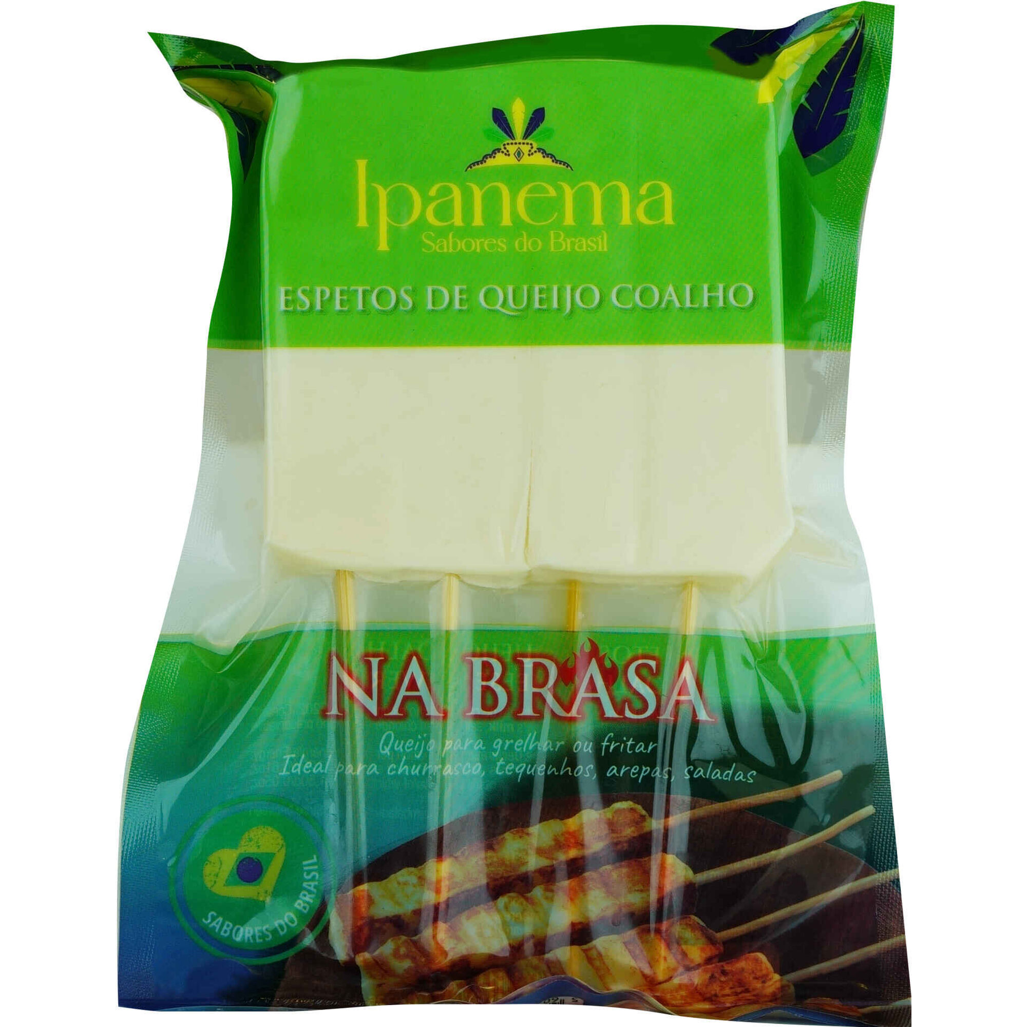 Queijo Coalho