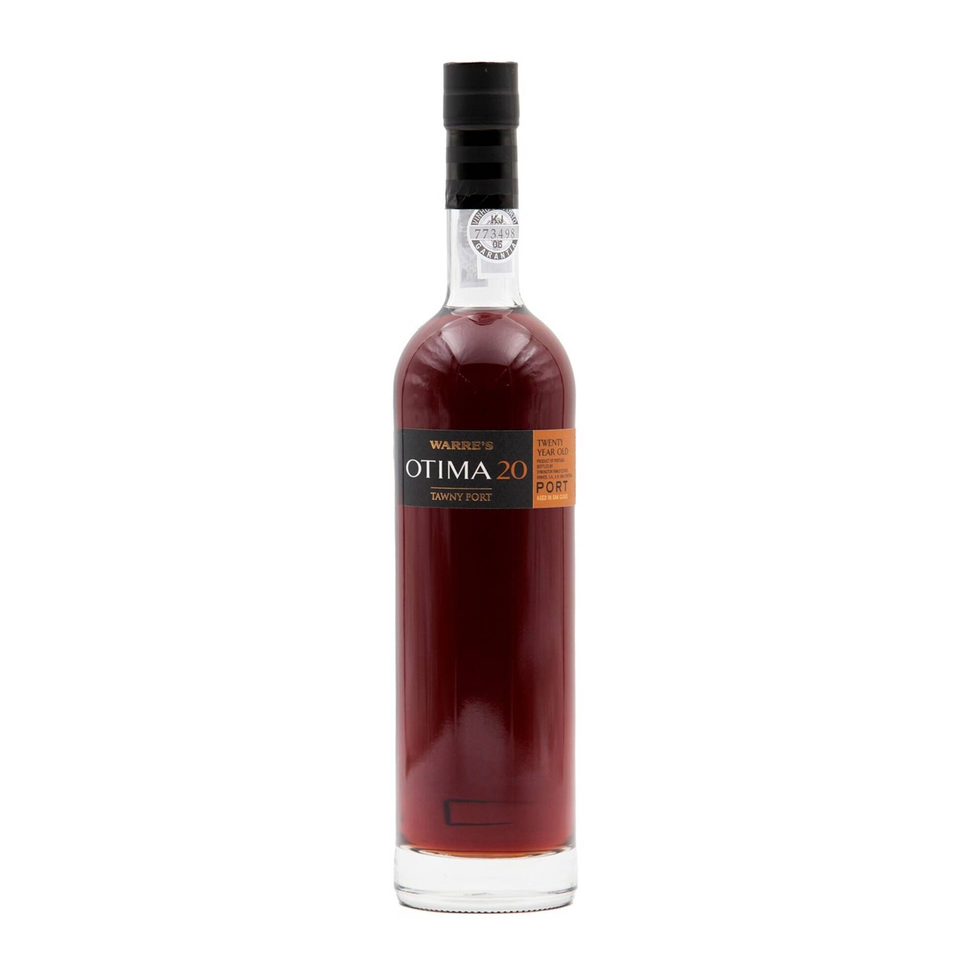Warre's Otima Vinho do Porto 20 anos Warre's Otima Vinho do Porto 20 anos