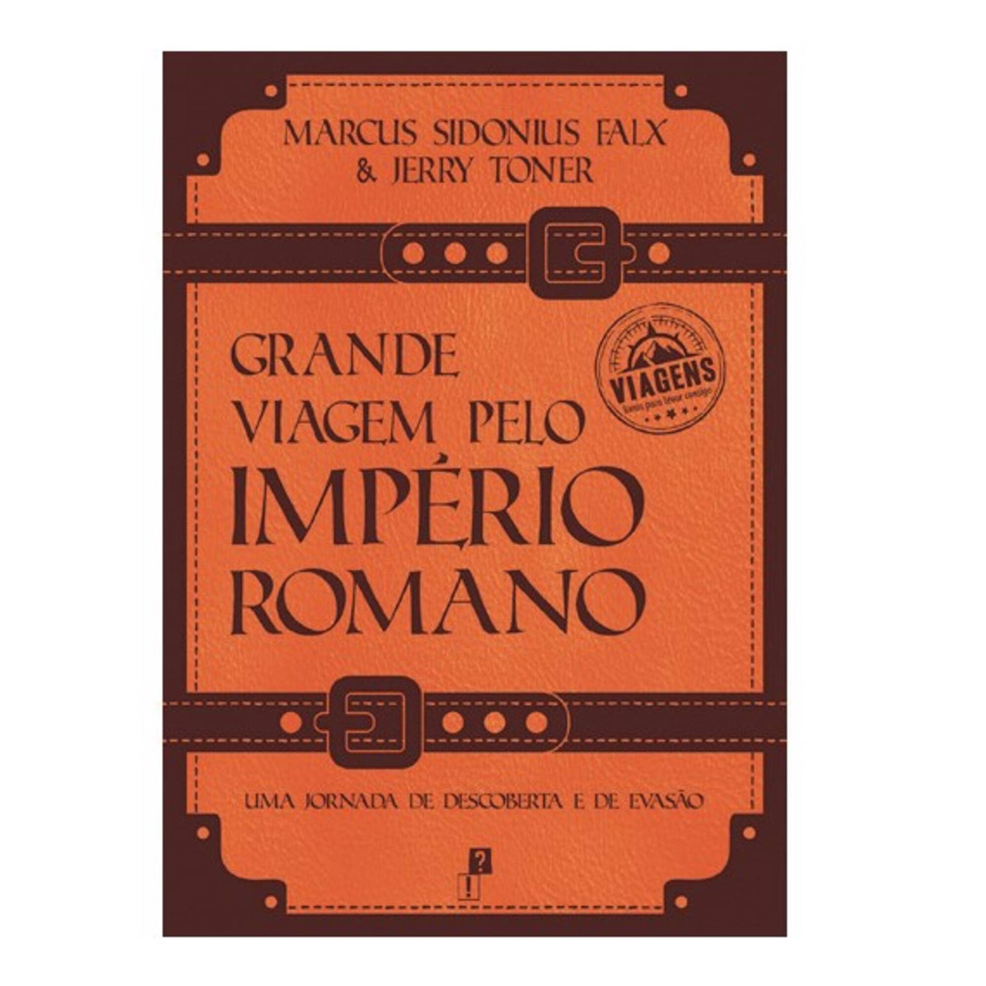 Grande Viagem pelo Império Romano