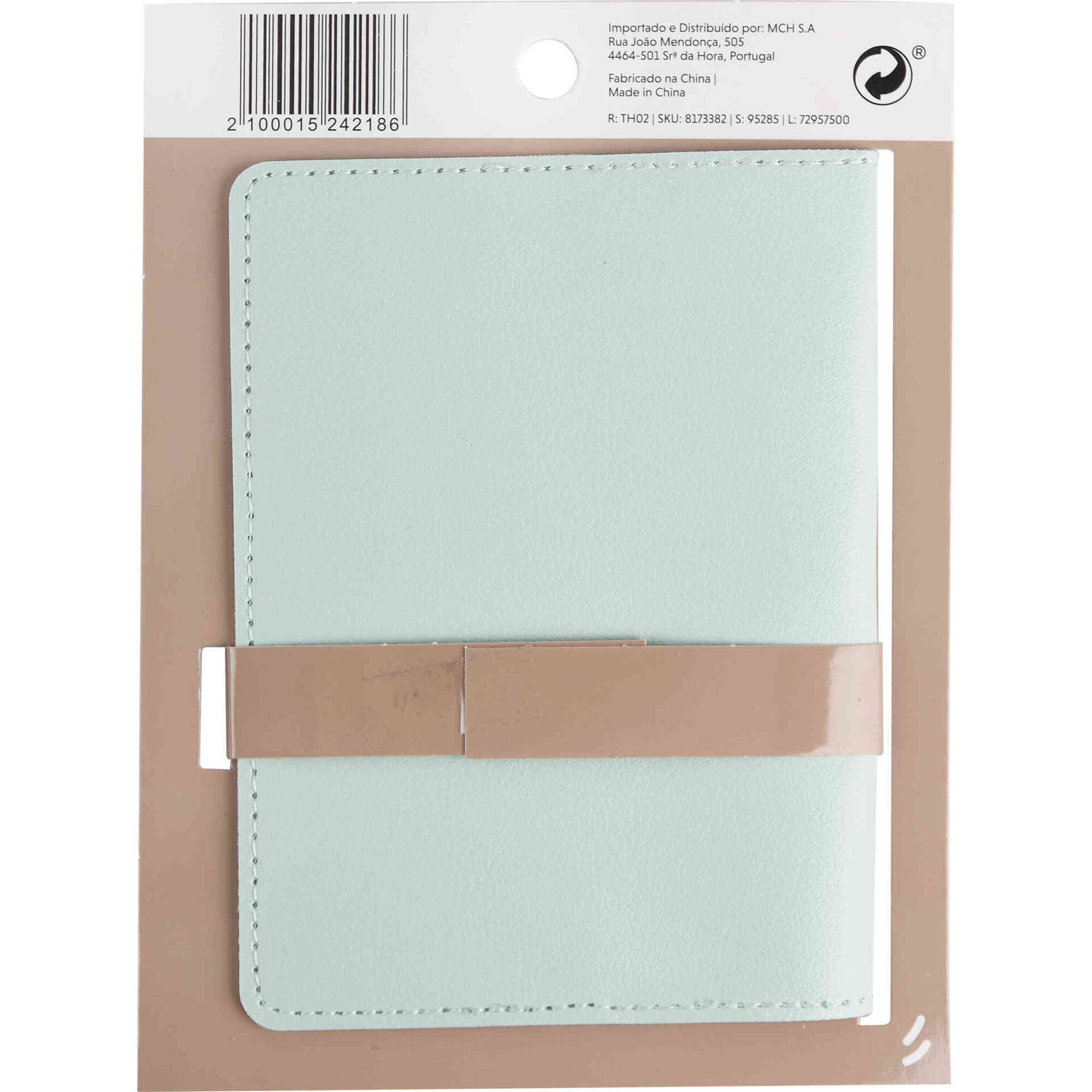 Porta Documentos Bazar&atilde;o