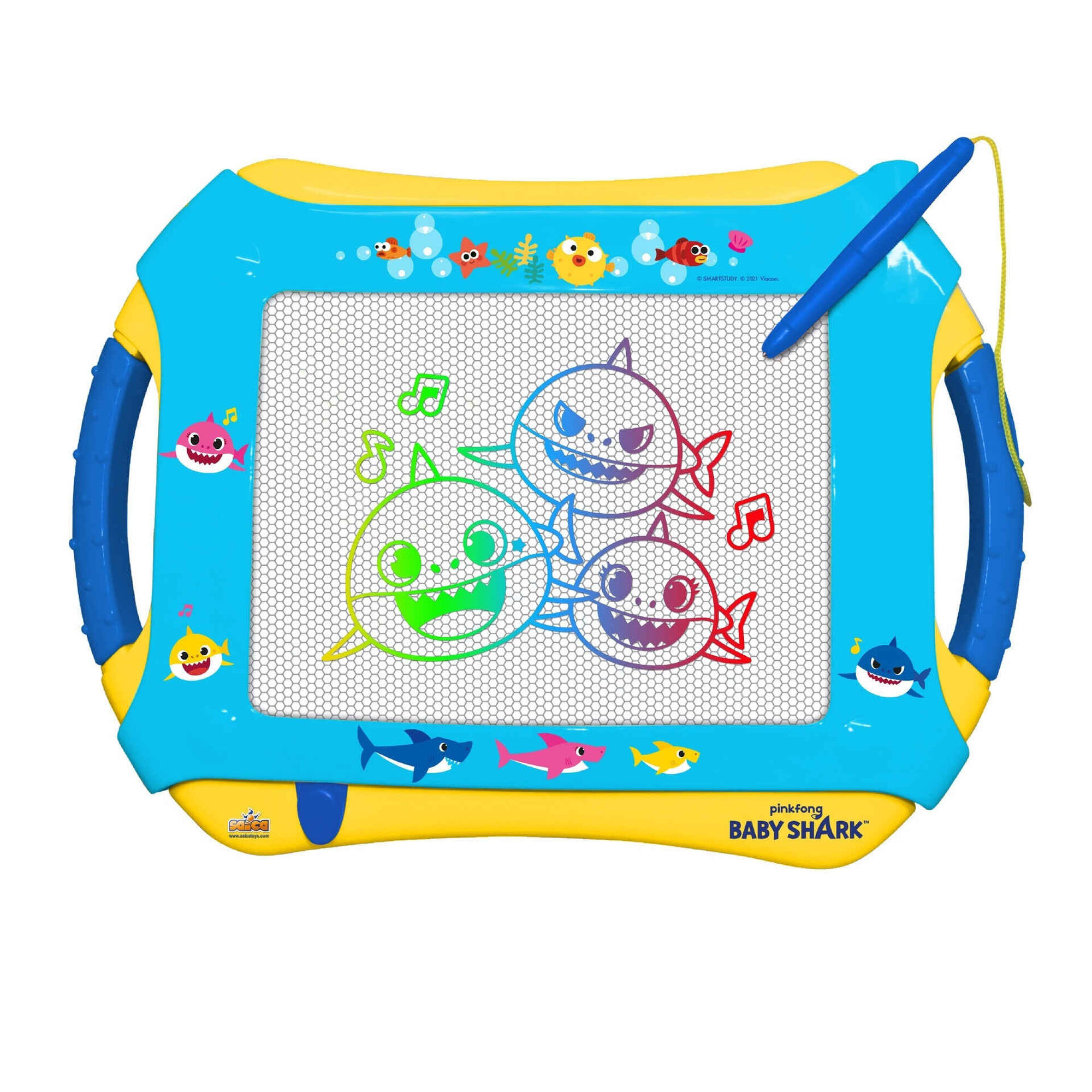 Quadro Magnético Quadro Magnético