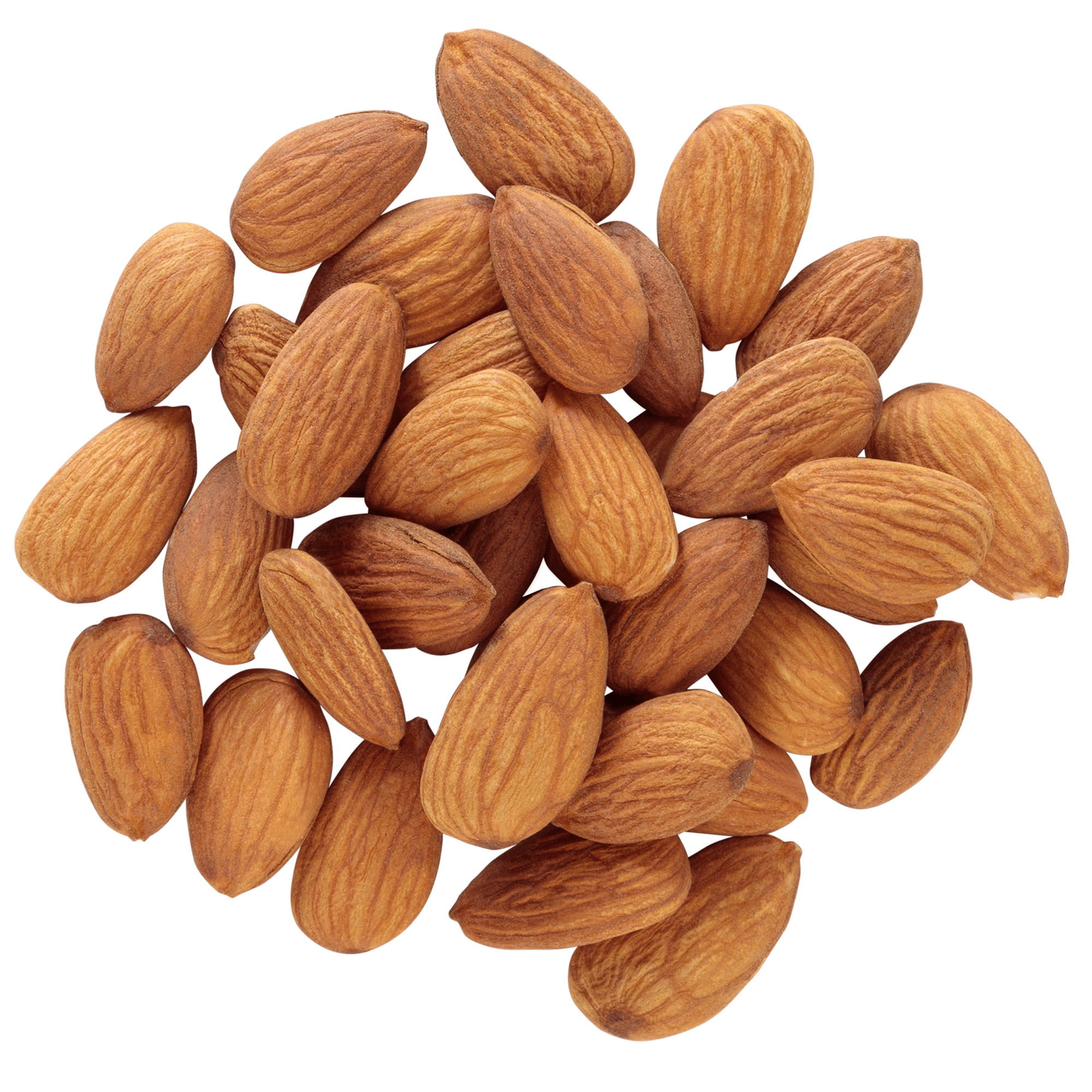 Miolo de Amêndoa com Pele