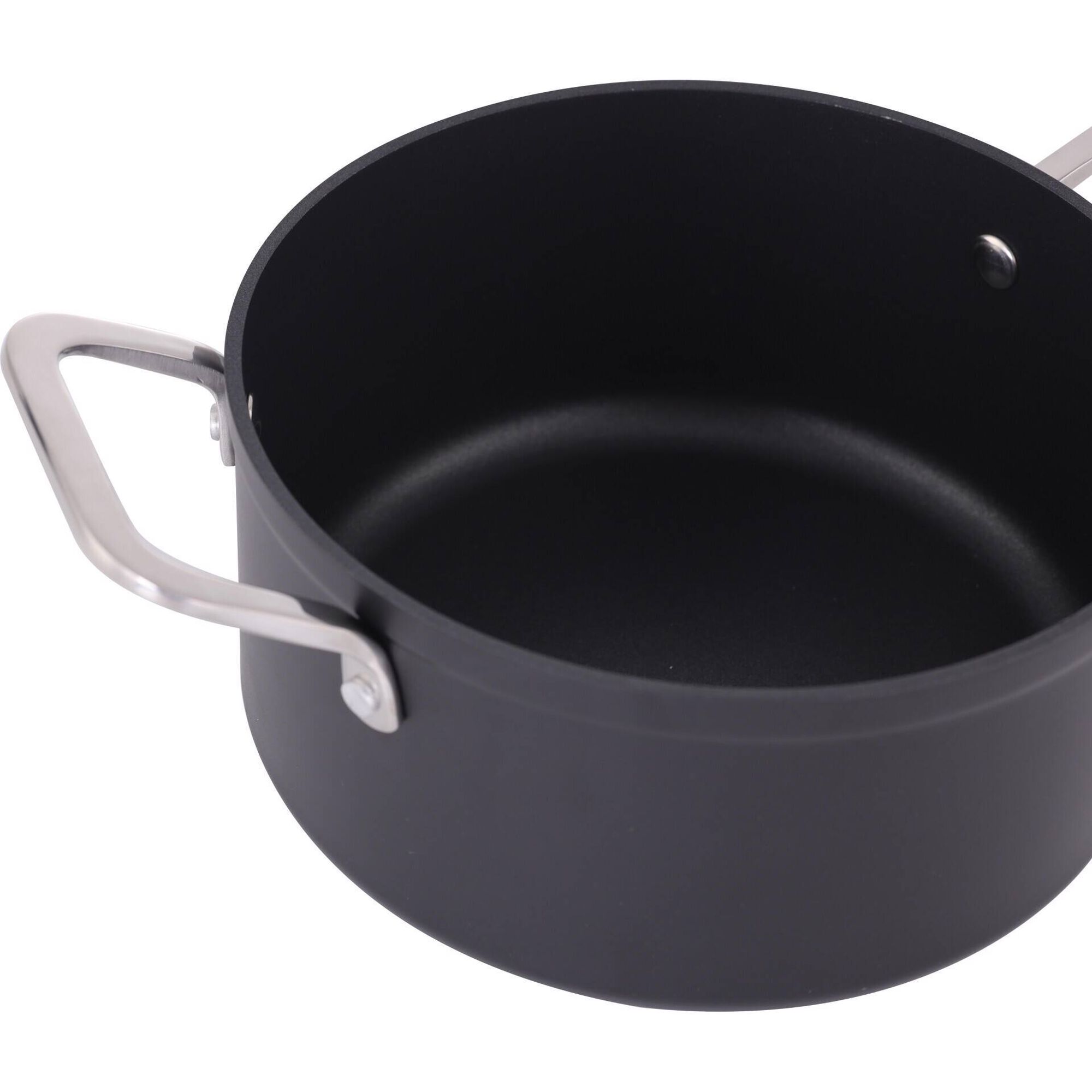 Ca&ccedil;arola 24cm Indu&ccedil;&atilde;o Total