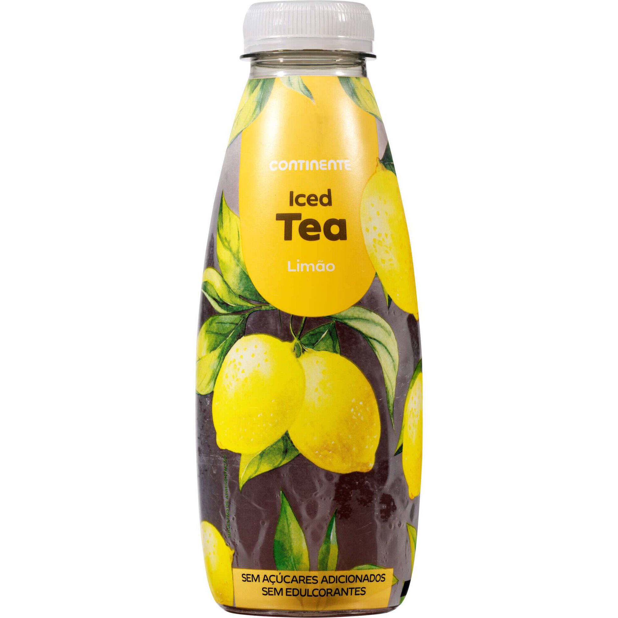 Ice Tea Limão Ice Tea Limão