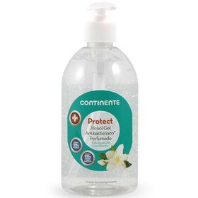 Álcool Gel Protect 70% Vol. Perfumado Álcool Gel Protect 70% Vol. Perfumado