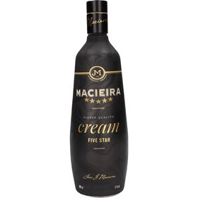 Licor Macieira Cream Licor Macieira Cream