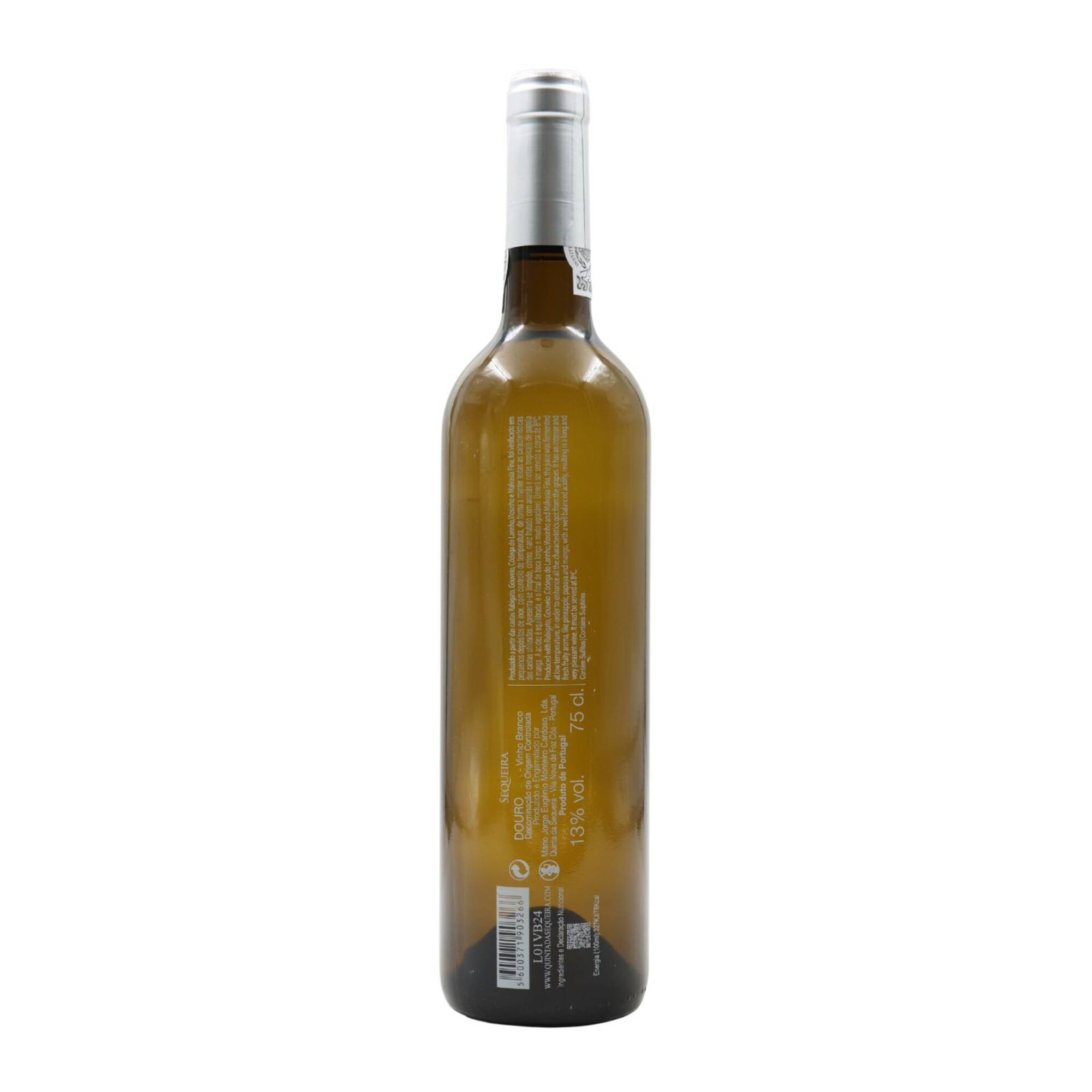 Sequeira Douro Vinho Branco