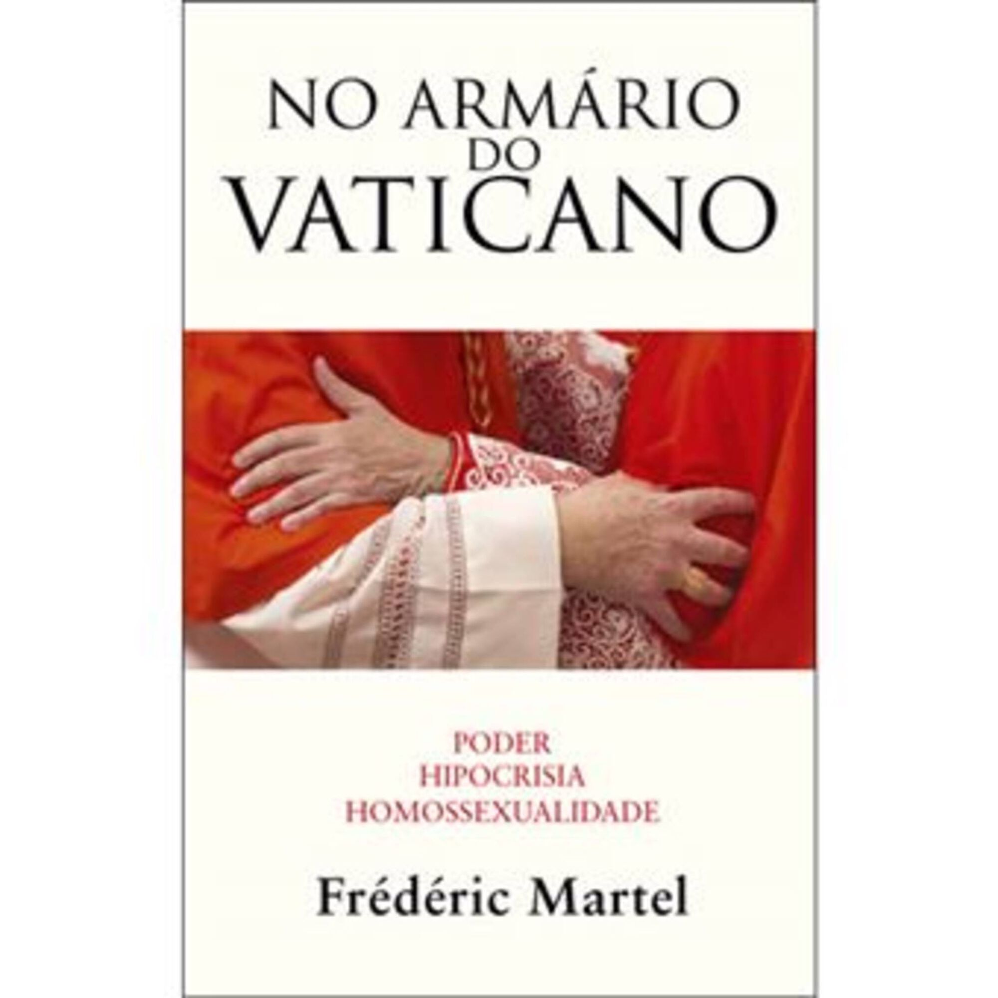 No Armário do Vaticano