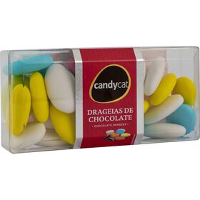 Drageias Chocolate Candycat