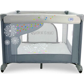 Parque Quadrado Dente de Le&atilde;o