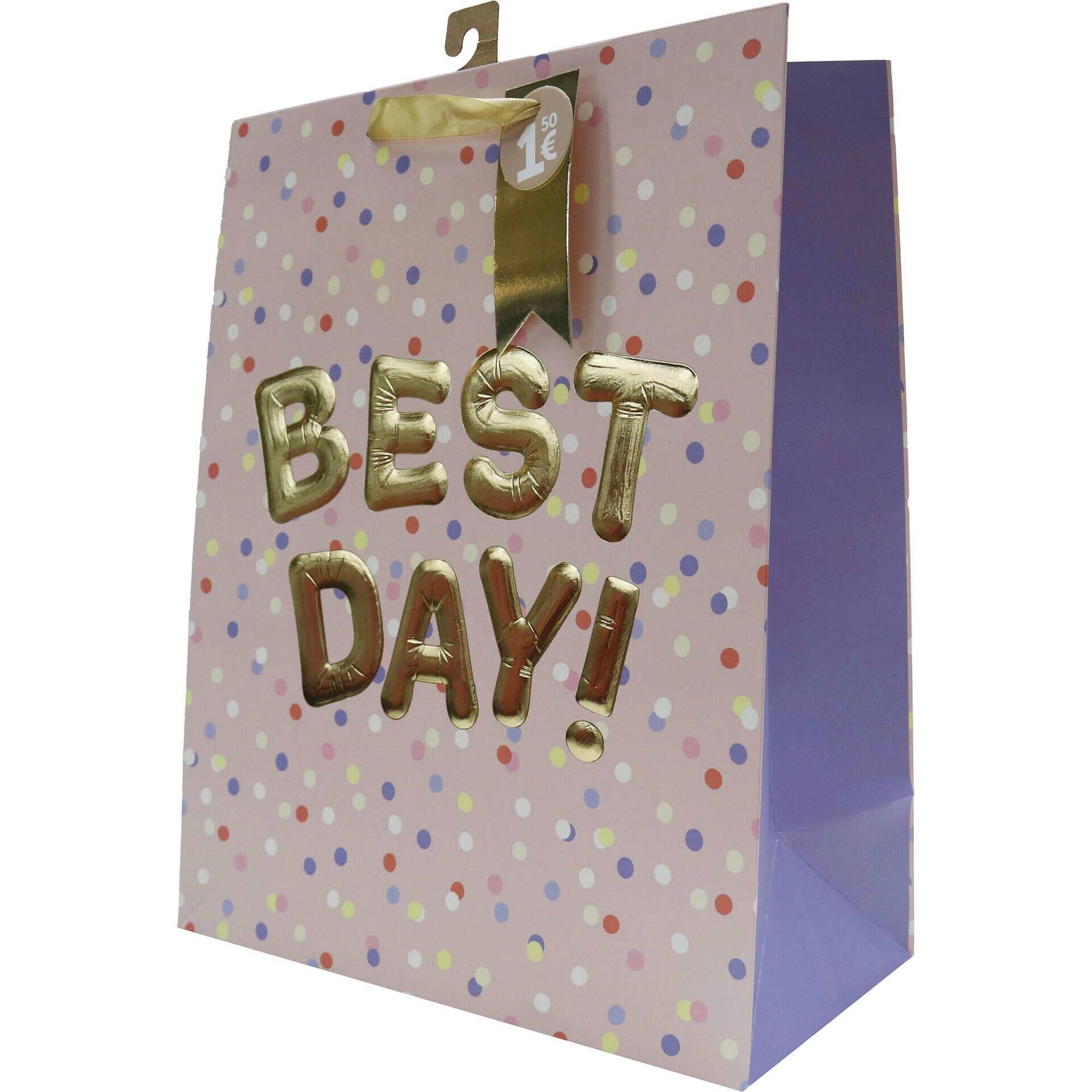 Saco para Presentes For You L (v&aacute;rios modelos)