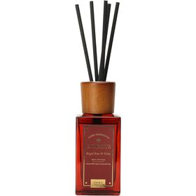 Difusor com Tampa de Madeira 100ml Bord&ocirc; Kasa