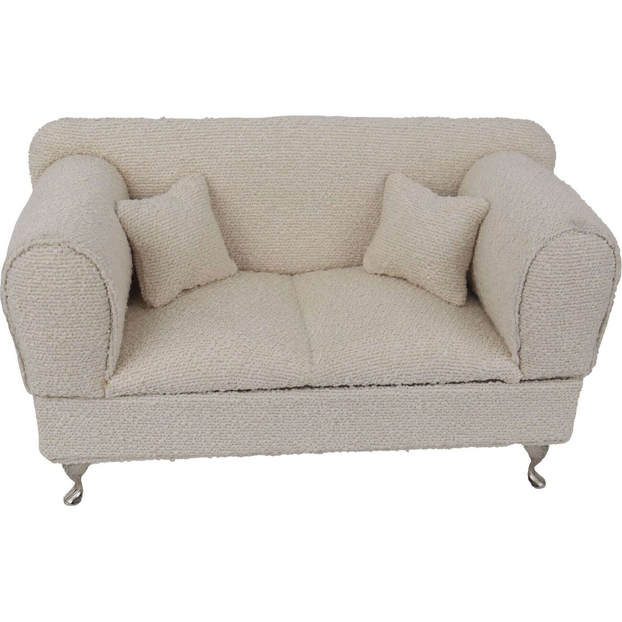 Porta-joias Sofá - Kasa | Continente Online