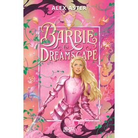 Barbie Dreamscape (Secret Society) by Alex Aster
