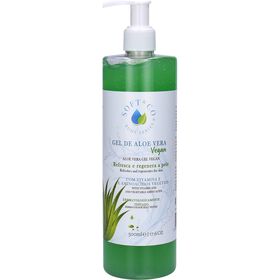 Gel Corpo Aloe Vera