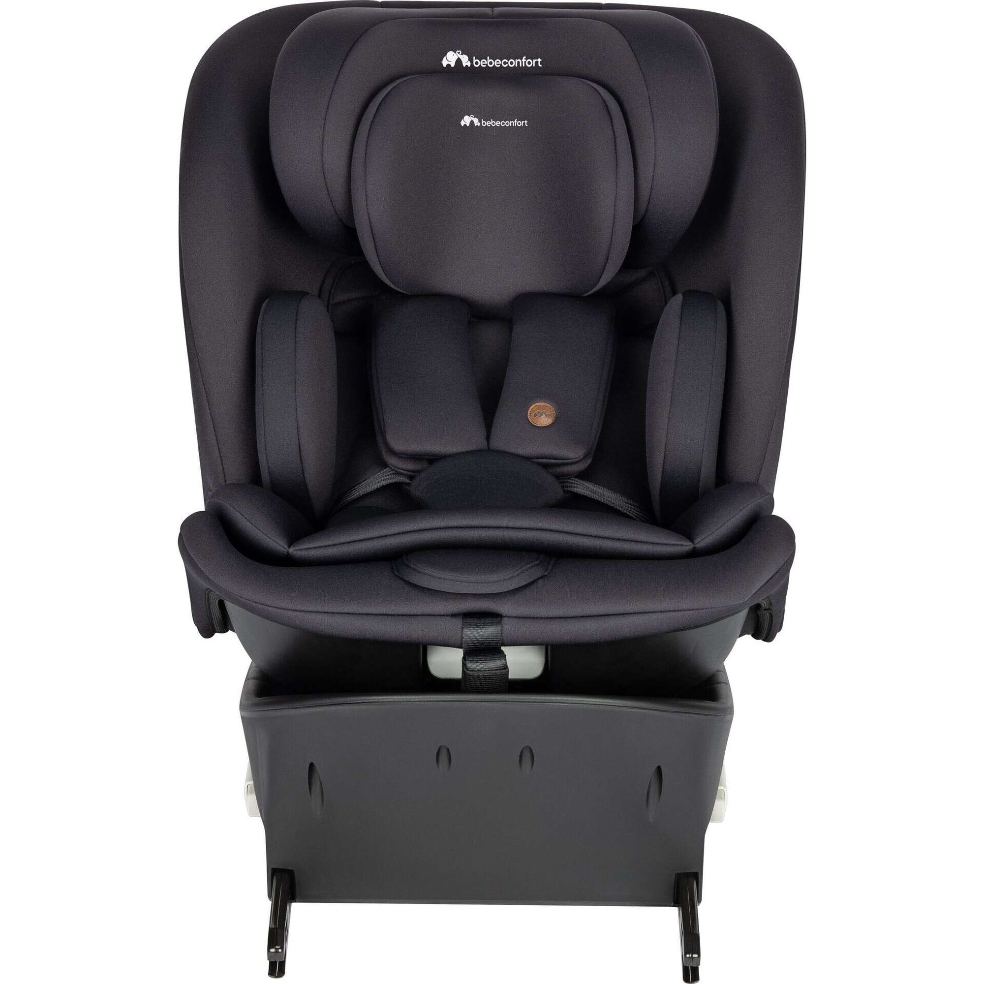 Cadeira Auto 40-150 360º Fix Demeter Black