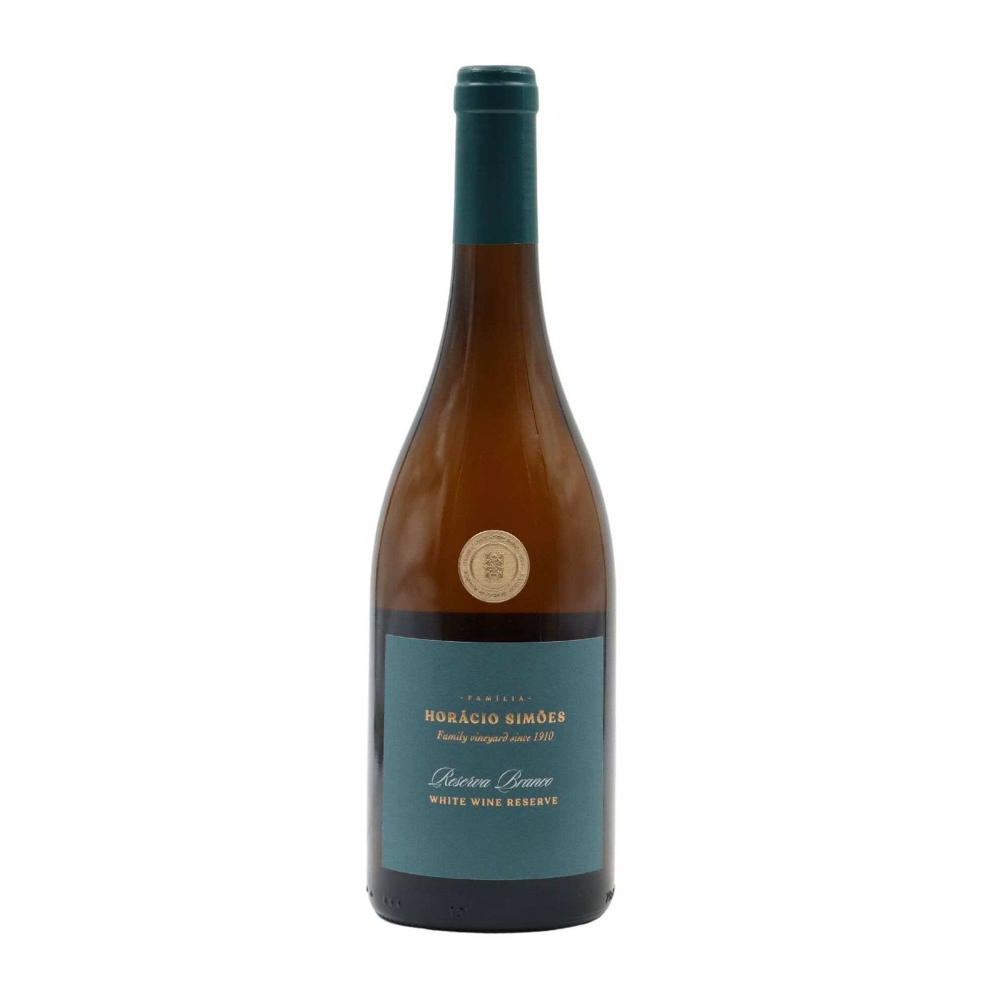 Horácio Simões Grande Reserva Setúbal Vinho Branco