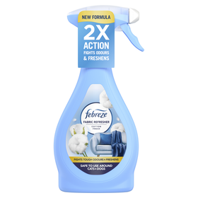 Spray Elimina Odores Fresh Febreze