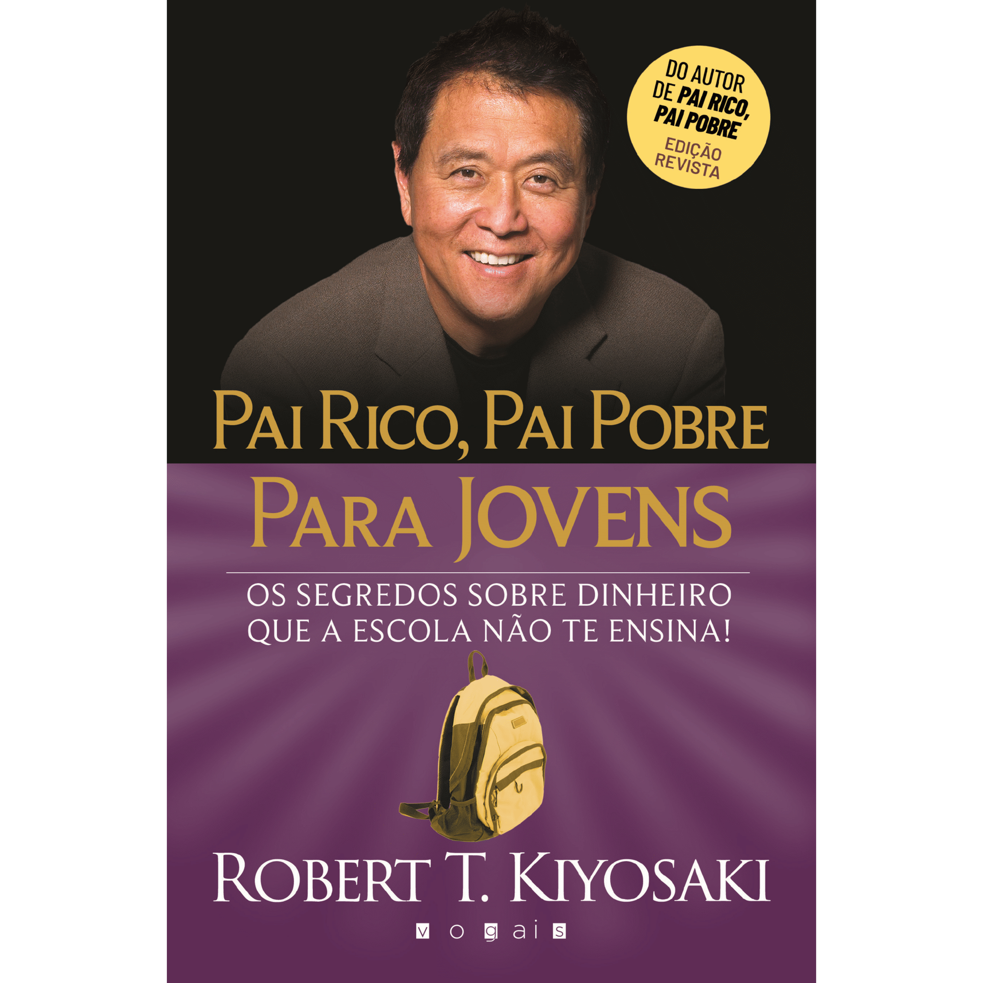 Pai Rico, Pai Pobre para Jovens