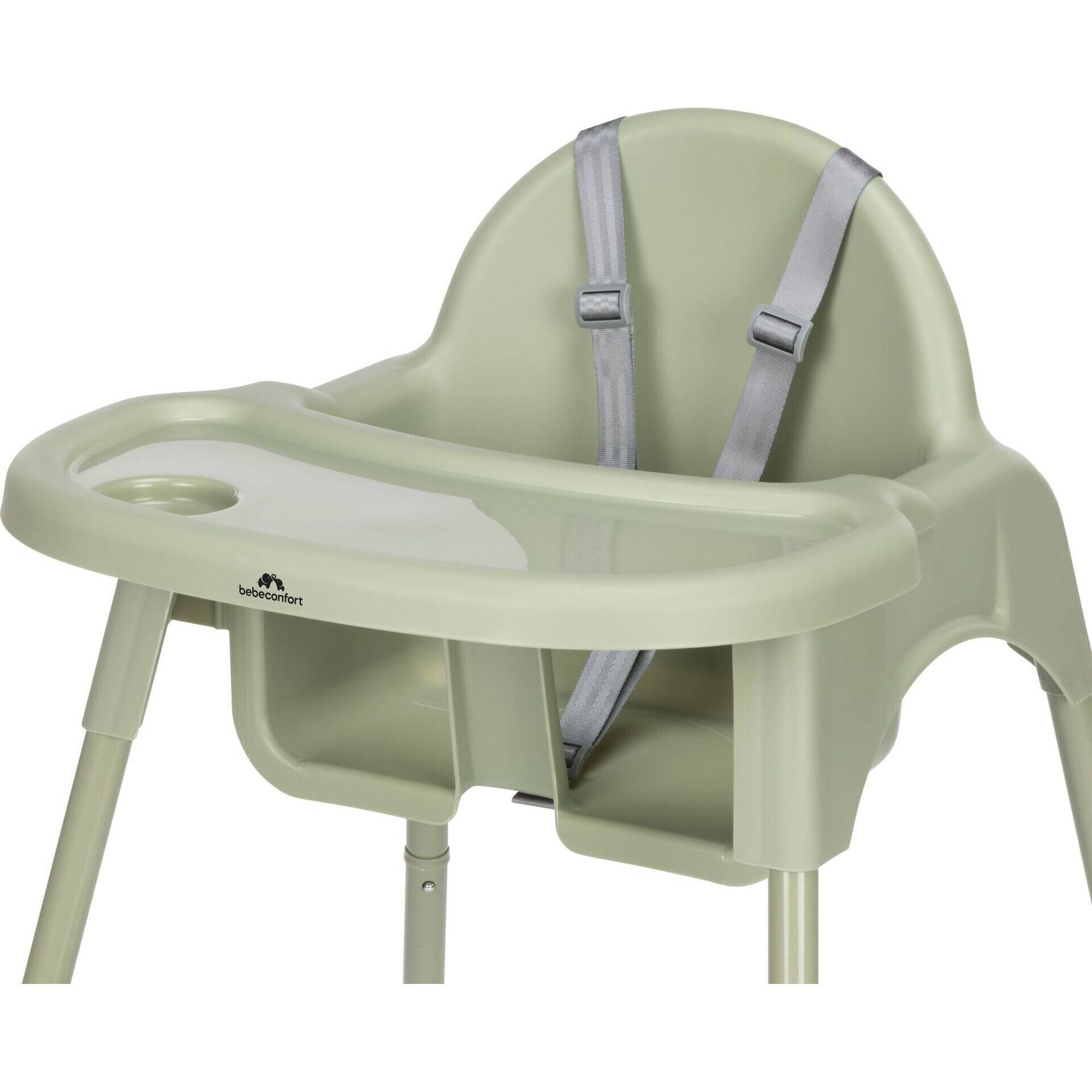 Cadeira de Refeição Meely Green