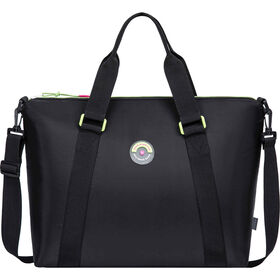 Lancheira All You Need 18L Preta Kasa