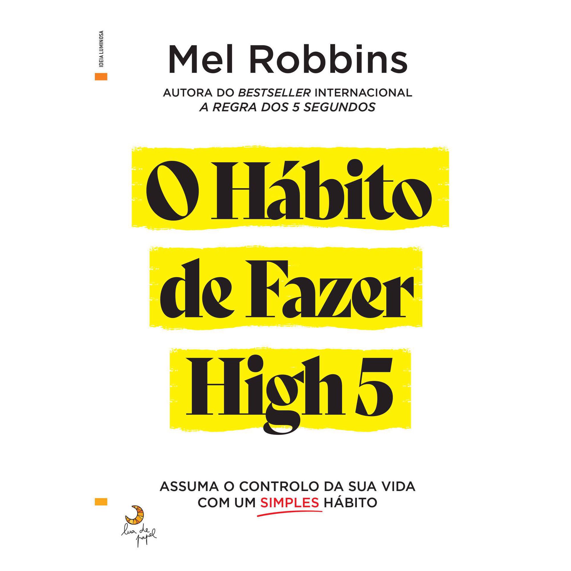O Hábito de Fazer High 5